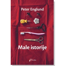 Male istorije , Peter Englund