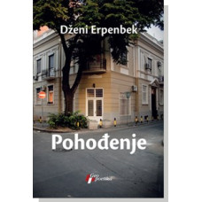 Pohođenje , Dženi Erpenbek Pohođenje , Dženi Erpenbek