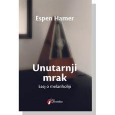 Unutarnji mrak , Espen Hamer Unutarnji mrak , Espen Hamer