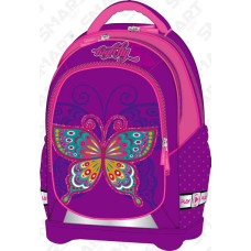 Ranac anatomski Smart light Butterfly Ranac anatomski Smart light Butterfly