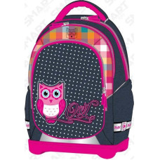 Ranac anatomski Smart light Owl